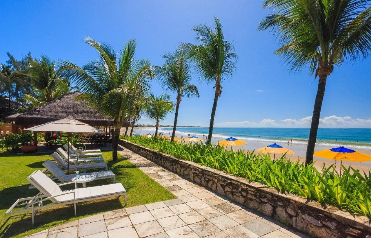 Pousada Canto Do Porto Pôrto das Galinhas 2*,  البرازيل