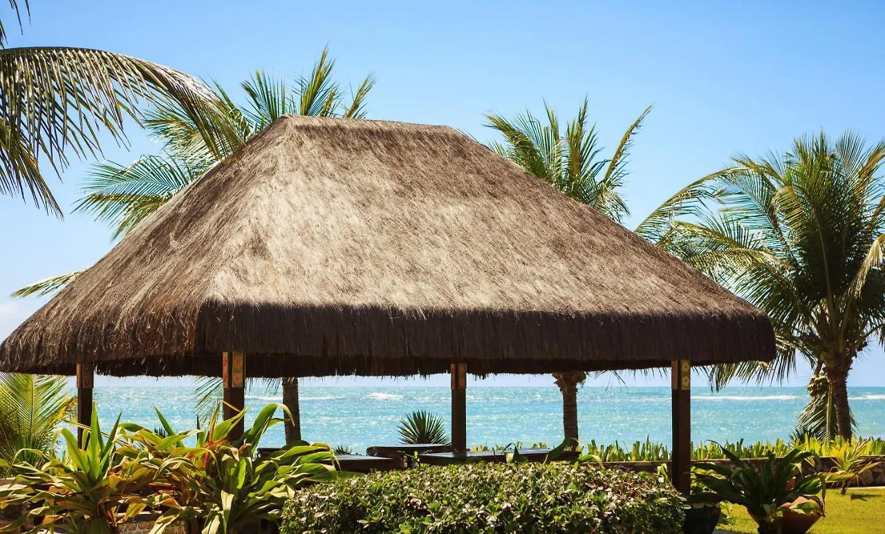 Pousada Canto Do Porto Pôrto das Galinhas بيت ريفي