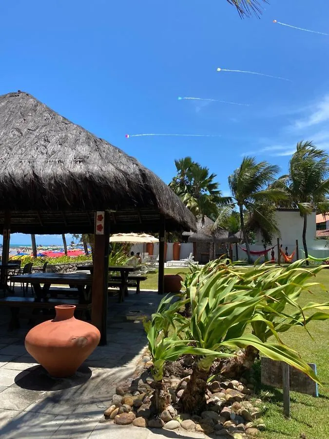 Pousada Canto Do Porto Pôrto das Galinhas