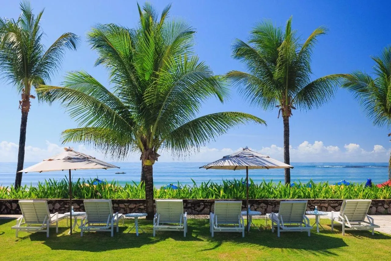 ** Inn Pousada Canto Do Porto Porto de Galinhas Brazil