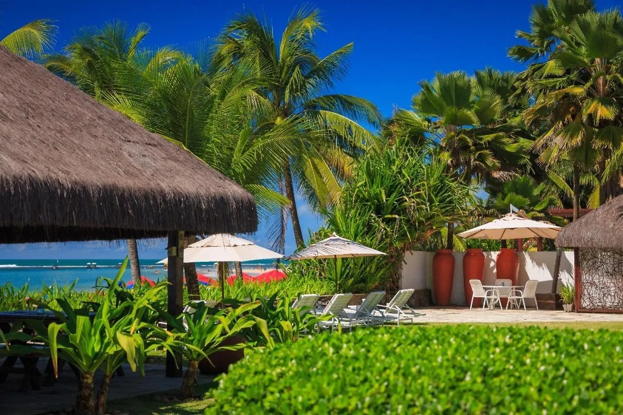 Inn Pousada Canto Do Porto Porto de Galinhas